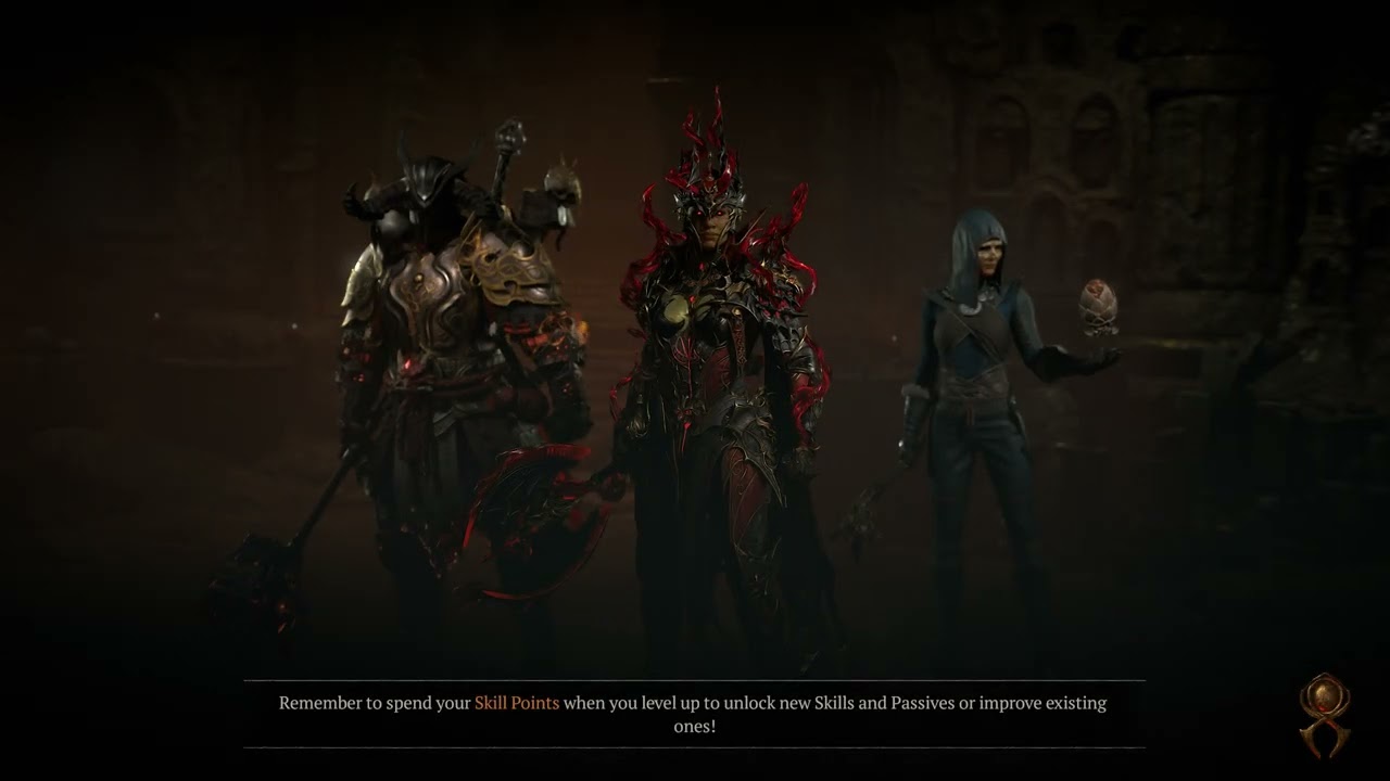 Diablo 4 2026 A Shout to Morigiocho, Gwynbleidd.