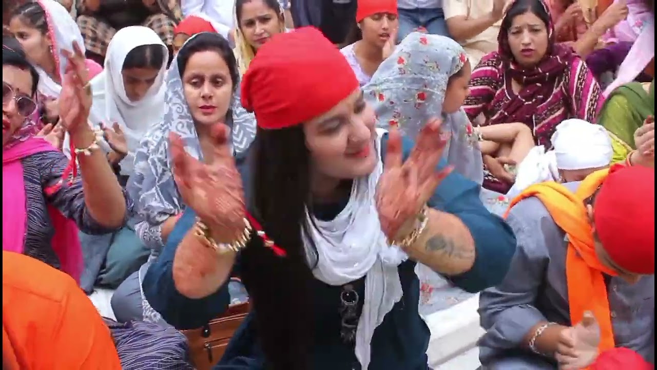 Sevak jogi da 2 Yaatra Hoshiarpur to Deotsidh 01/05/2023 #Part2 Baba balak nath mandir #neelkanth