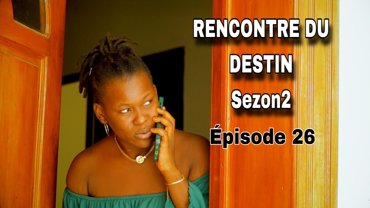 RENCONTRE DU DESTIN👩&zwj;❤️&zwj;👨(SEZON 2 ]EPISODE 26| MIYA pa sispann renmen ex li  😭pandanl heureuse a JP 