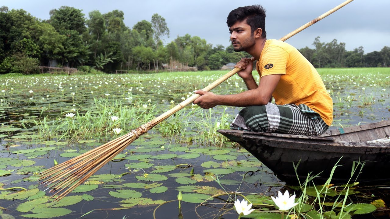 Best Fishing moment compilation ❤ টেটা দিয়ে মাছ শিকারের সেরা মূহুর্ত ❤ Рыбалка Видео.