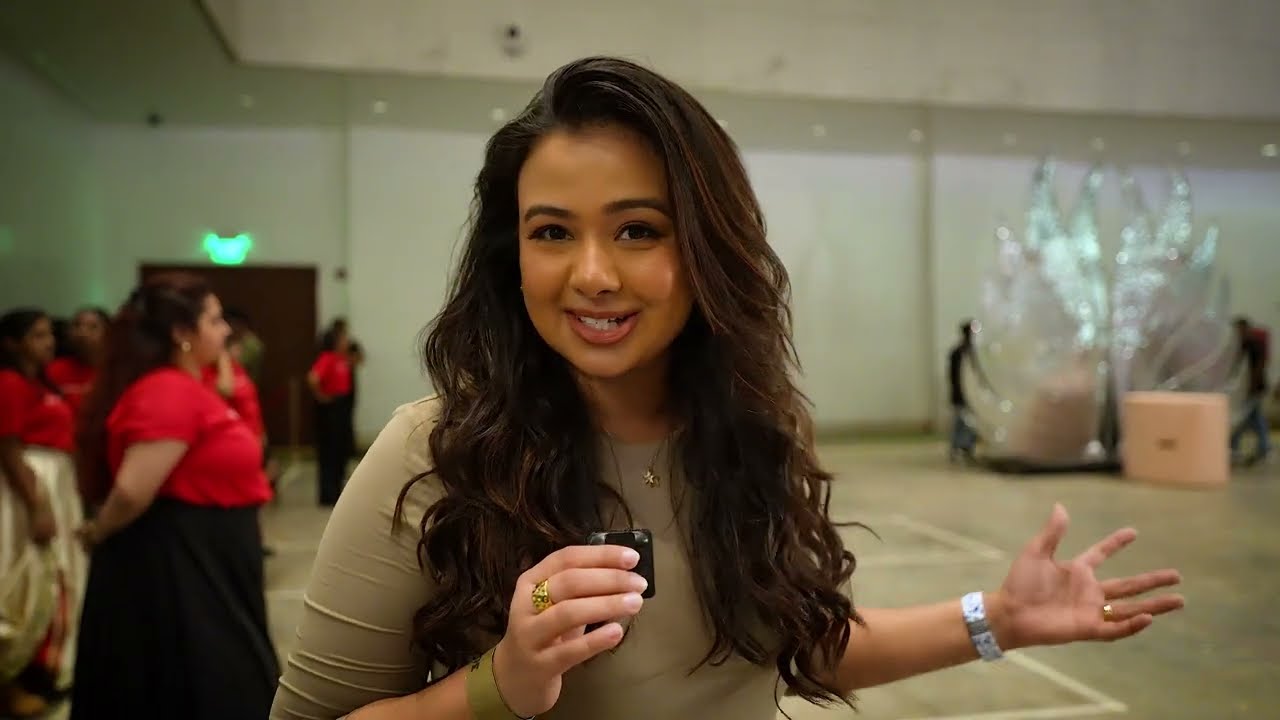 VLOG 30: YouTube Fanfest 2024 | Too Many Costume Changes