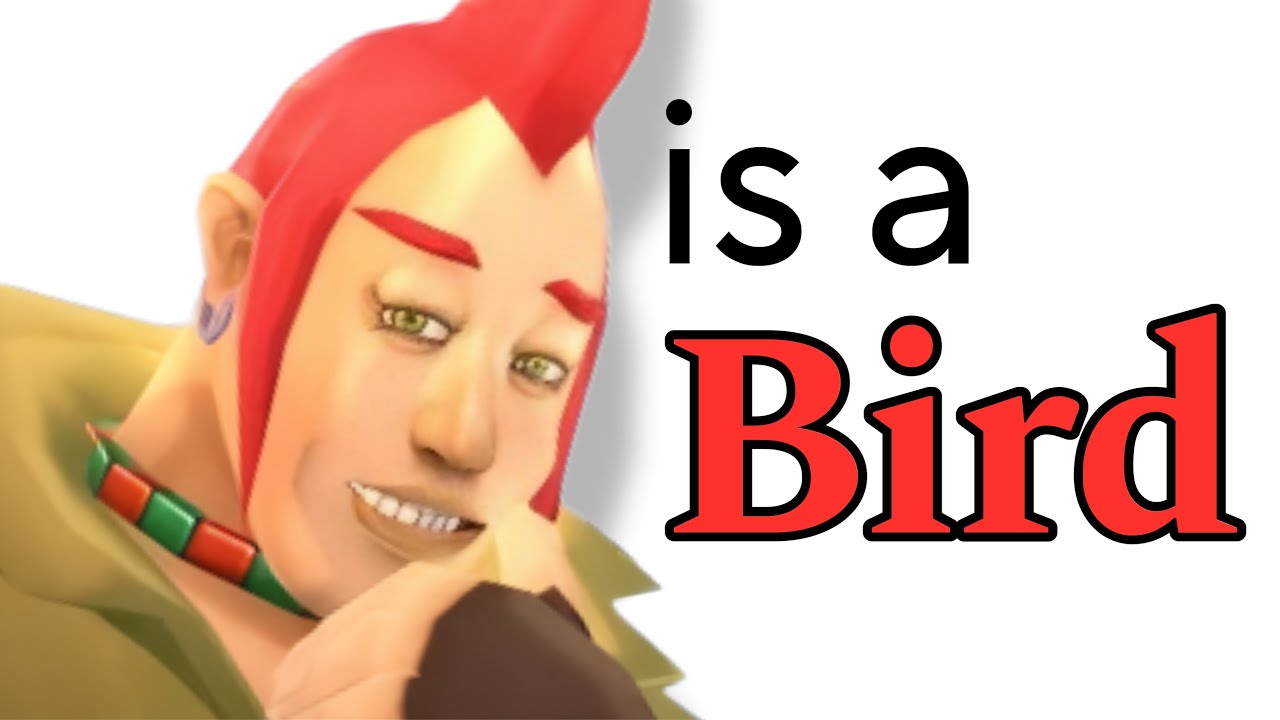 Useless Facts About EVERY Zelda game