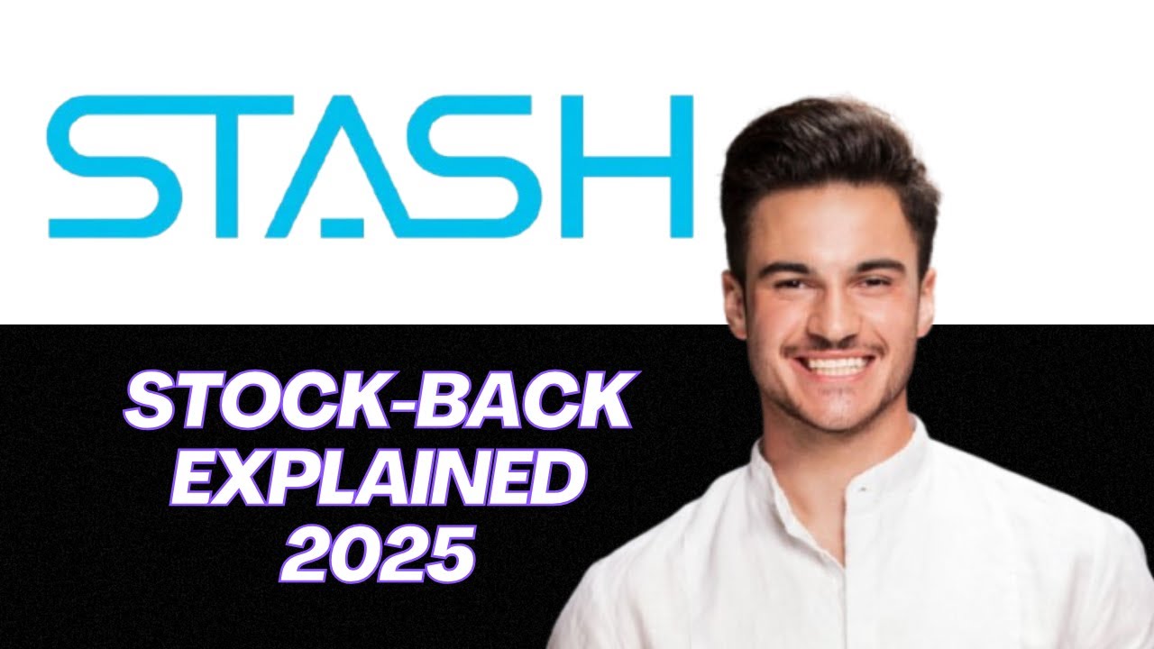 NEW | 💳 How to Use Stock-Back Card from Stash | Earn Stock Rewards on Every Purchase!