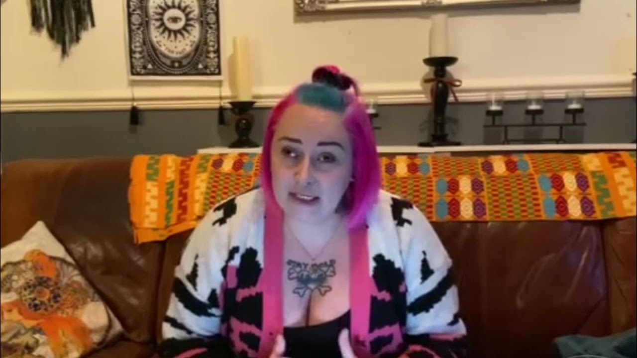 Rhiain talks about the PIP system and how it's failing people with epilepsy