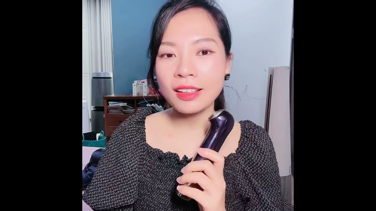 Máy di tinh chất CNP Pro Fit Expert LG