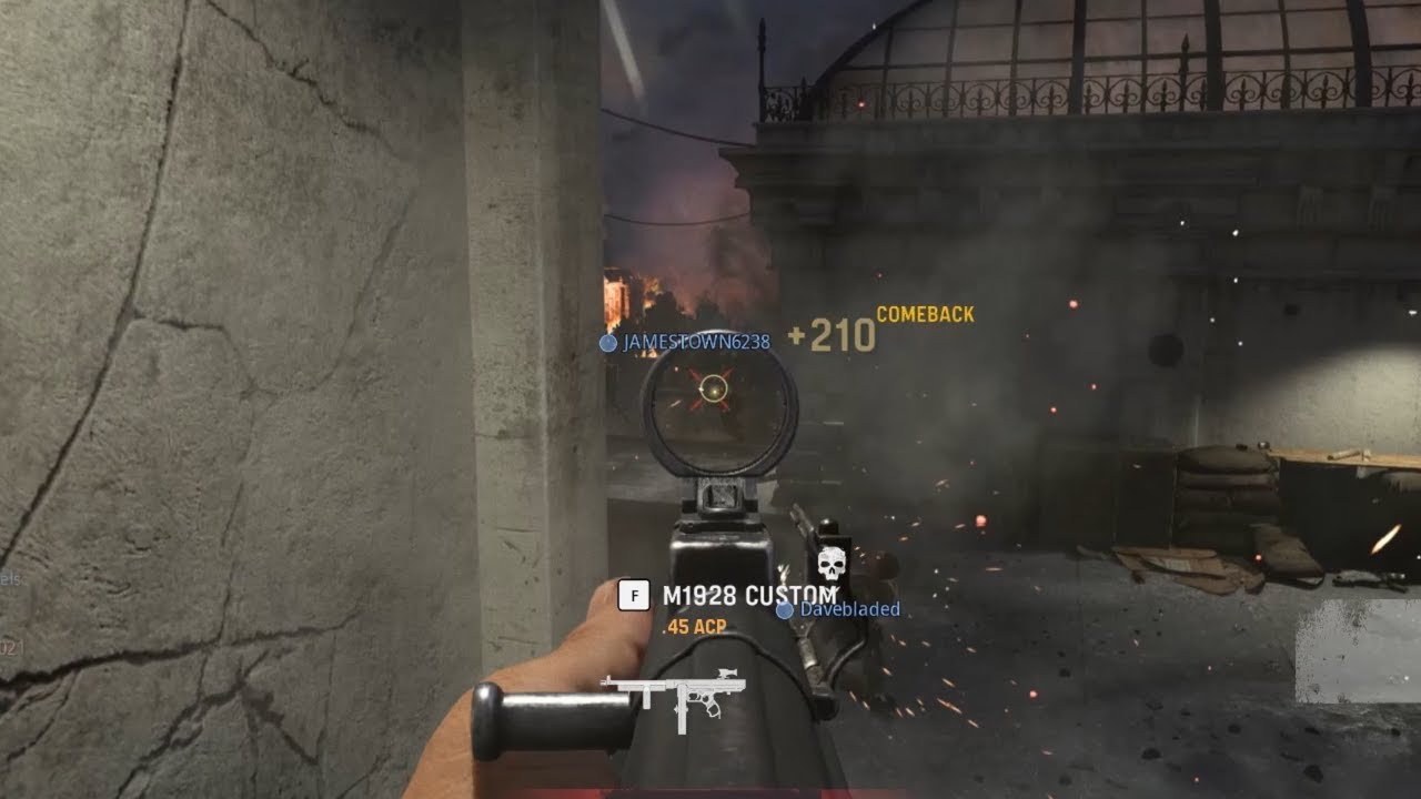 COD: Vanguard Beta Gameplay
