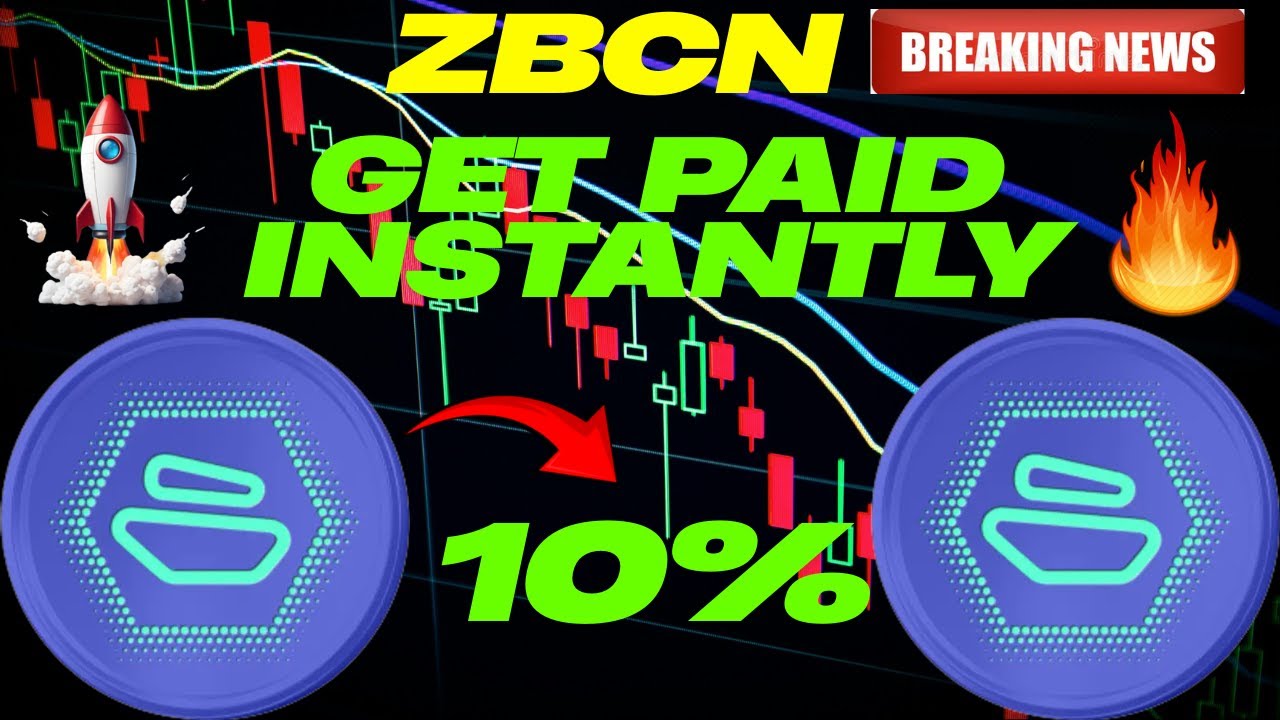 Forget Memecoins &mdash; ZBCN Is Solving a $50 Trillion Probl -ZBCN price prediction news
