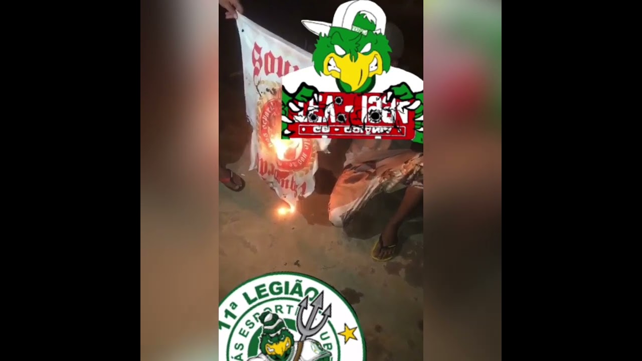 Papo de milhão força jovem do Goiás
