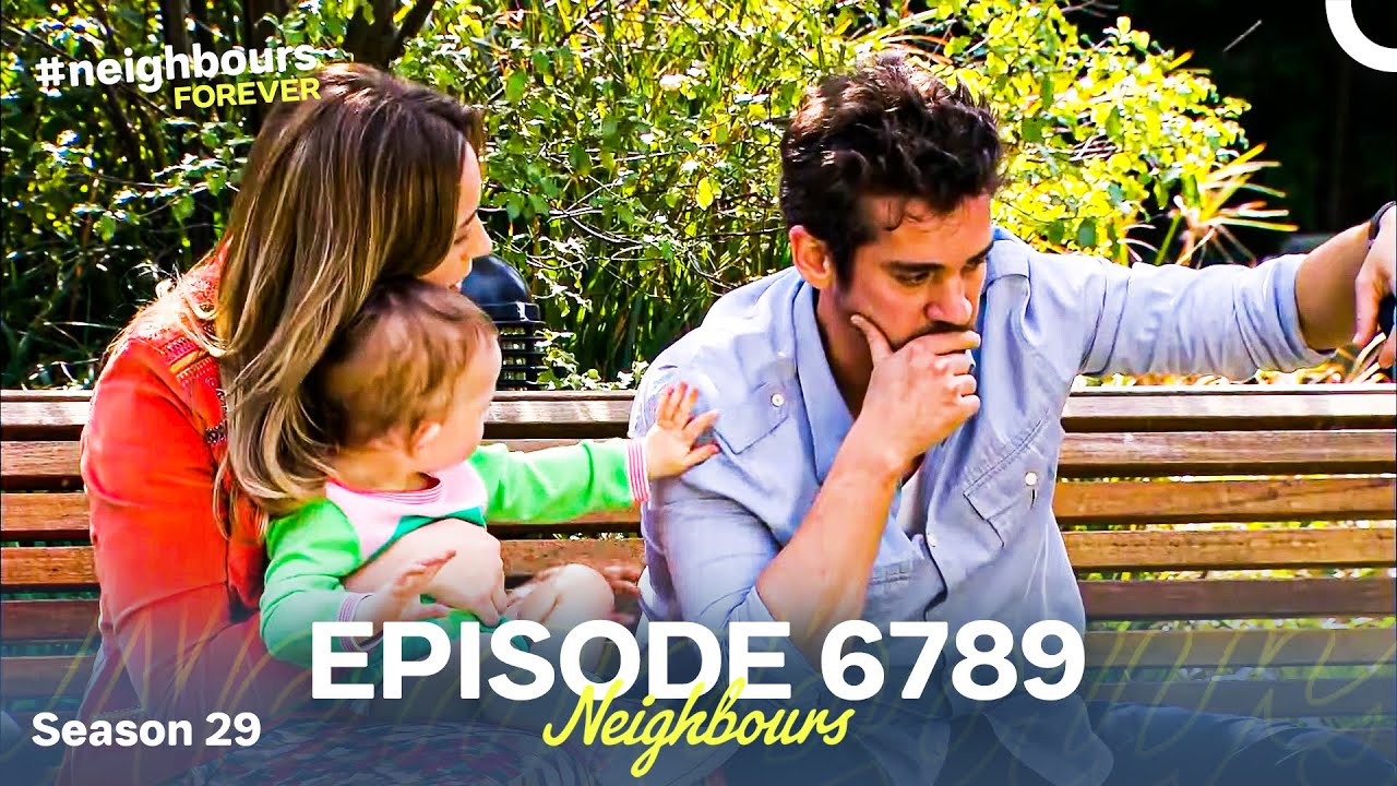 Neighbours Season 29 Episode 6789 (2013)