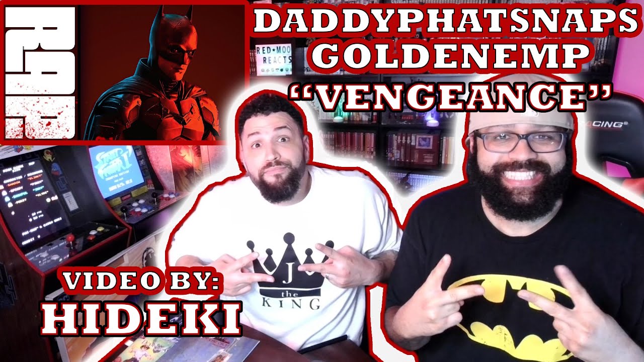 Daddyphatsnaps ft. GoldenEMP 