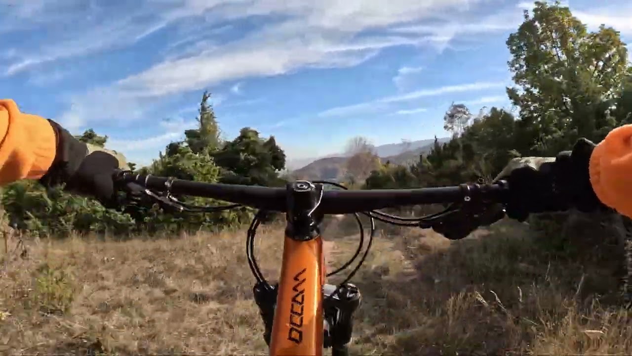 MtB Florina - Trifilitsi X Bike Trail