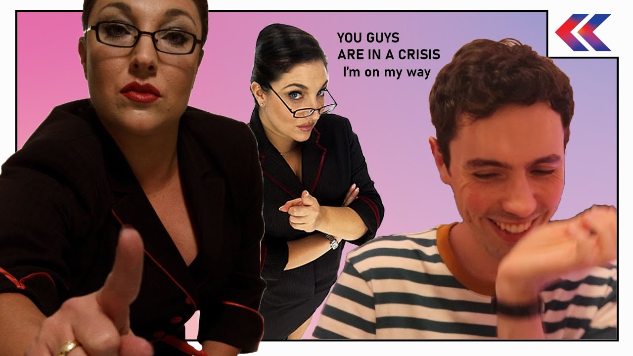 Reality Rewind: SUPERNANNY (2005)