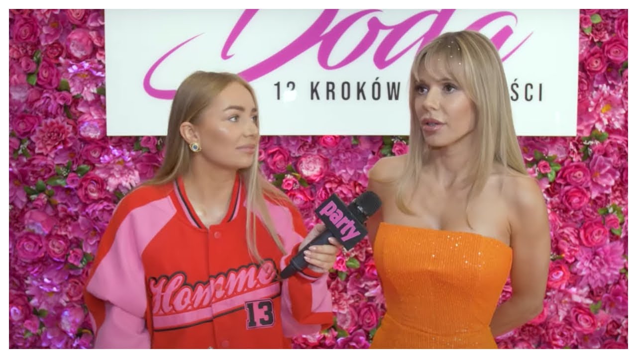 Doda o randkach z show. Uczestnik chciał ją wykorzystać?! || Doda. 12 kroków do miłości