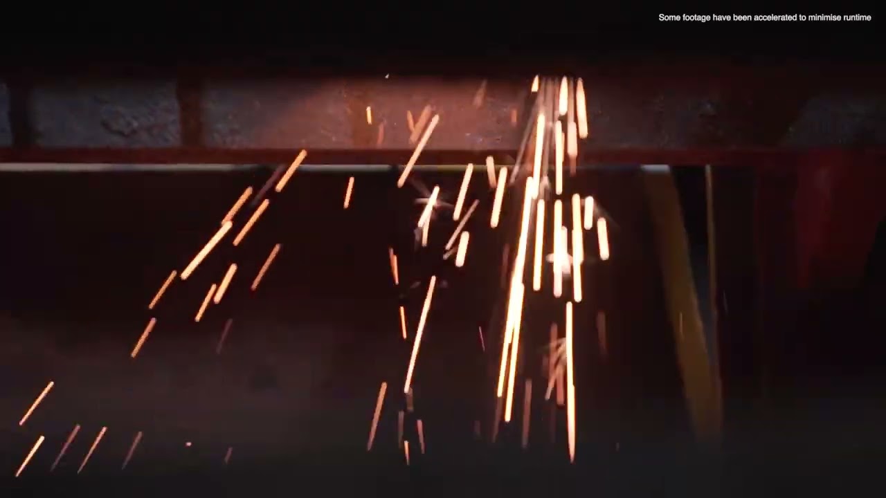 NGC Energy nc+ Metal Cutting Gas