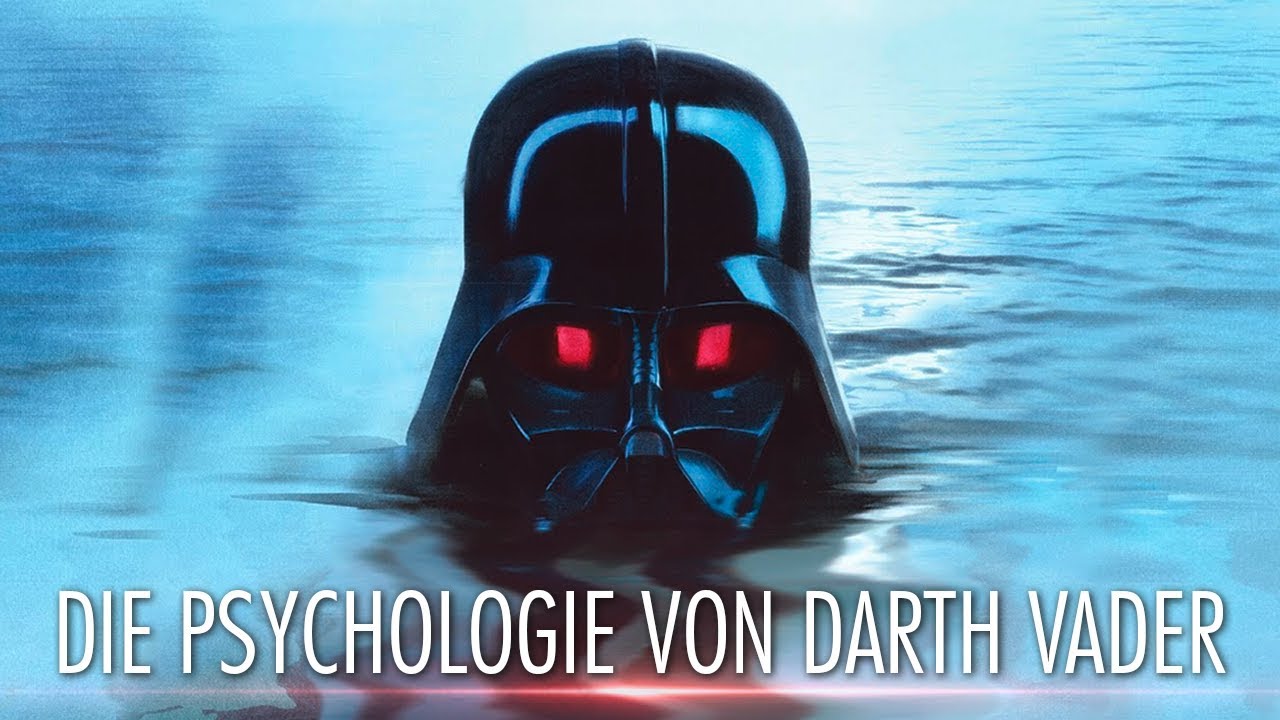 Vom Licht zur Dunkelheit.. und wieder zurück!