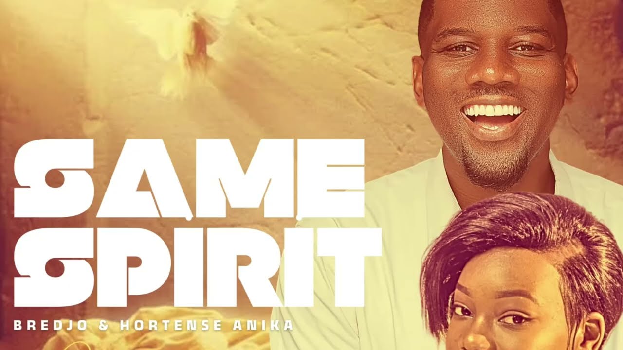 SAME SPIRIT(SWAHILI VERSION) BREDJO & HORTENSE ANIKA