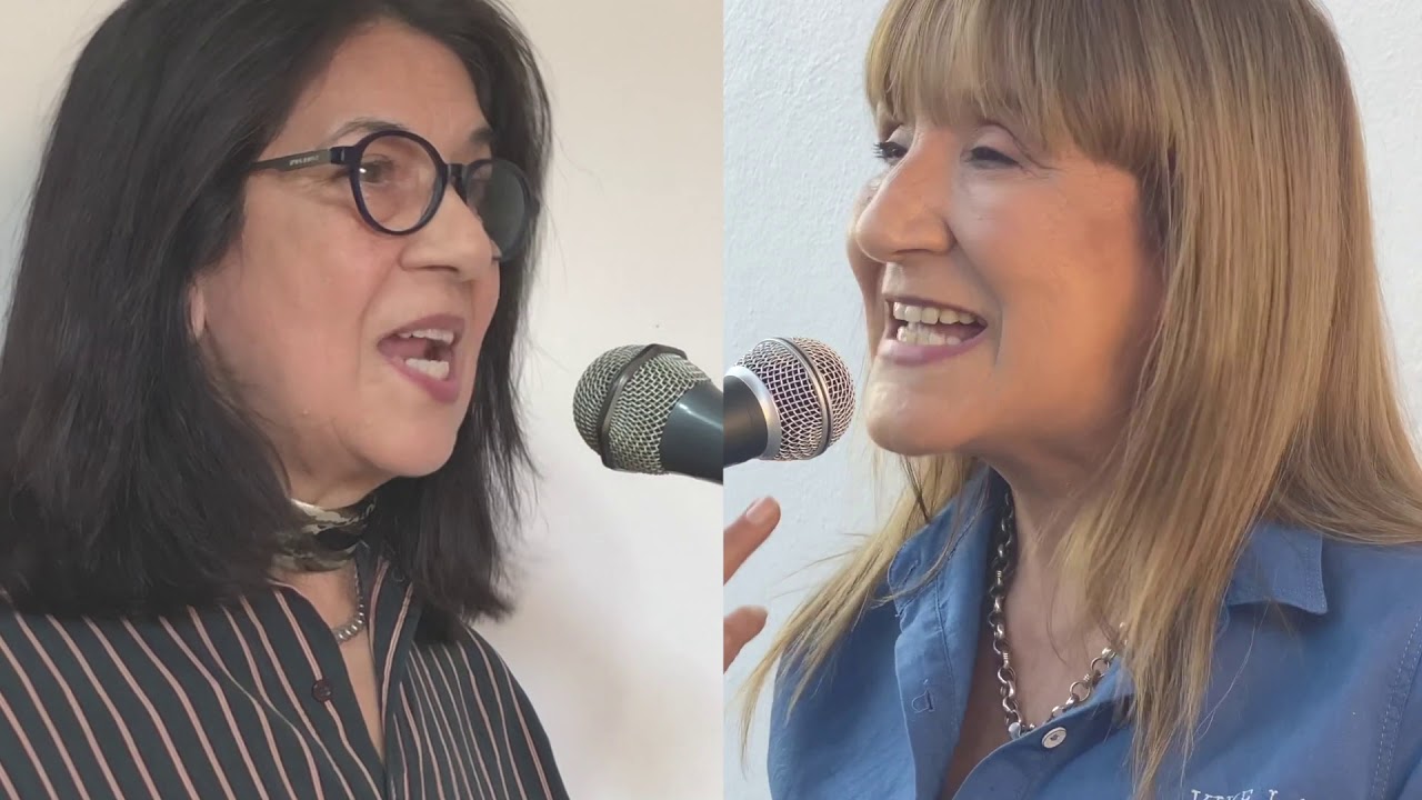 Las Hermanas Vera - Sin Tu Amor Hay Tristeza