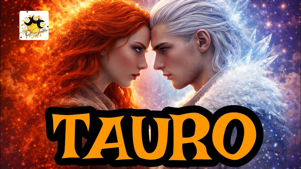 TAURO♉️ ALGUIEN SE QUIERE ARRIESGAR A VIVIR ESTE AMOR🥰ELIGE SU FELICIDAD Y SE LIBERA DEL PASADO❤️‍🔥💫