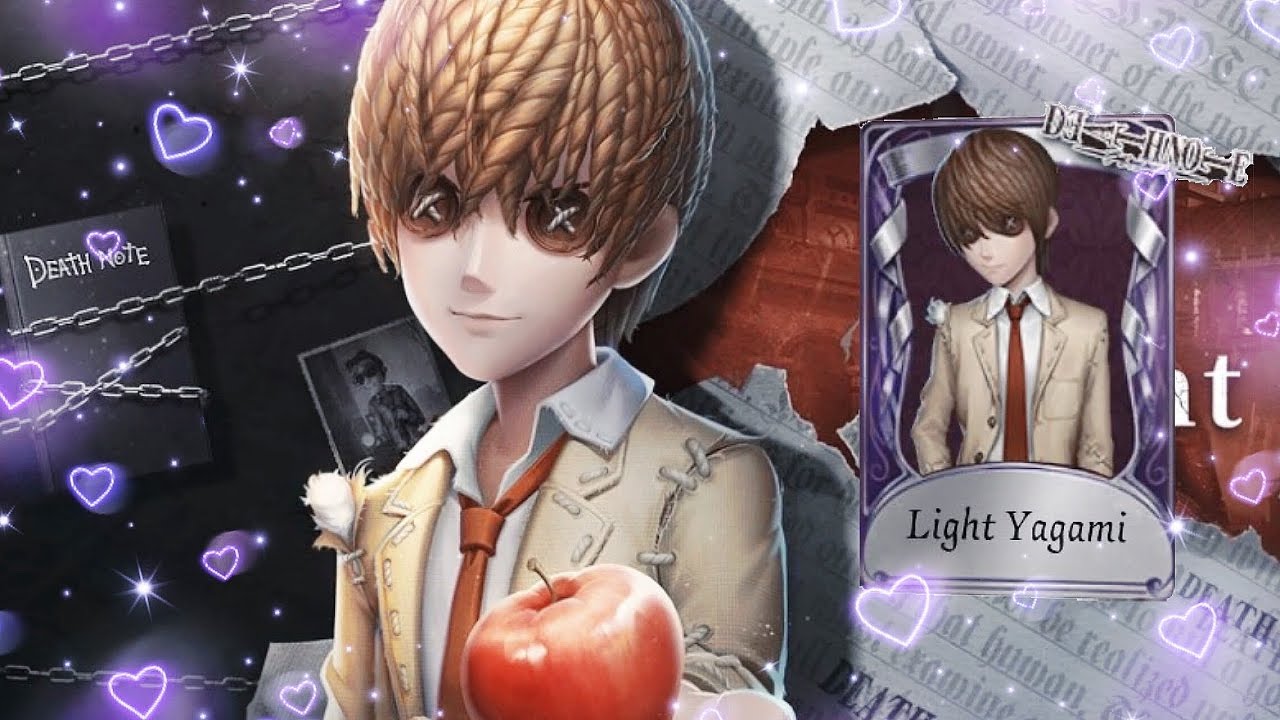 Randoms Threw My 5 Cipher Kite?! Light Yagami Lawyer Gameplay | Identity V | Road to Champion |
