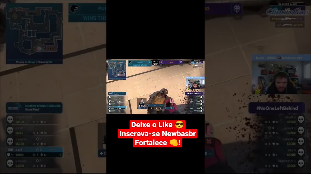 Art zuando S1mple! #shorts_  #shortscsgo #counterstrikeglobaloffensive  #artcsgo   #furiagg #s1mple