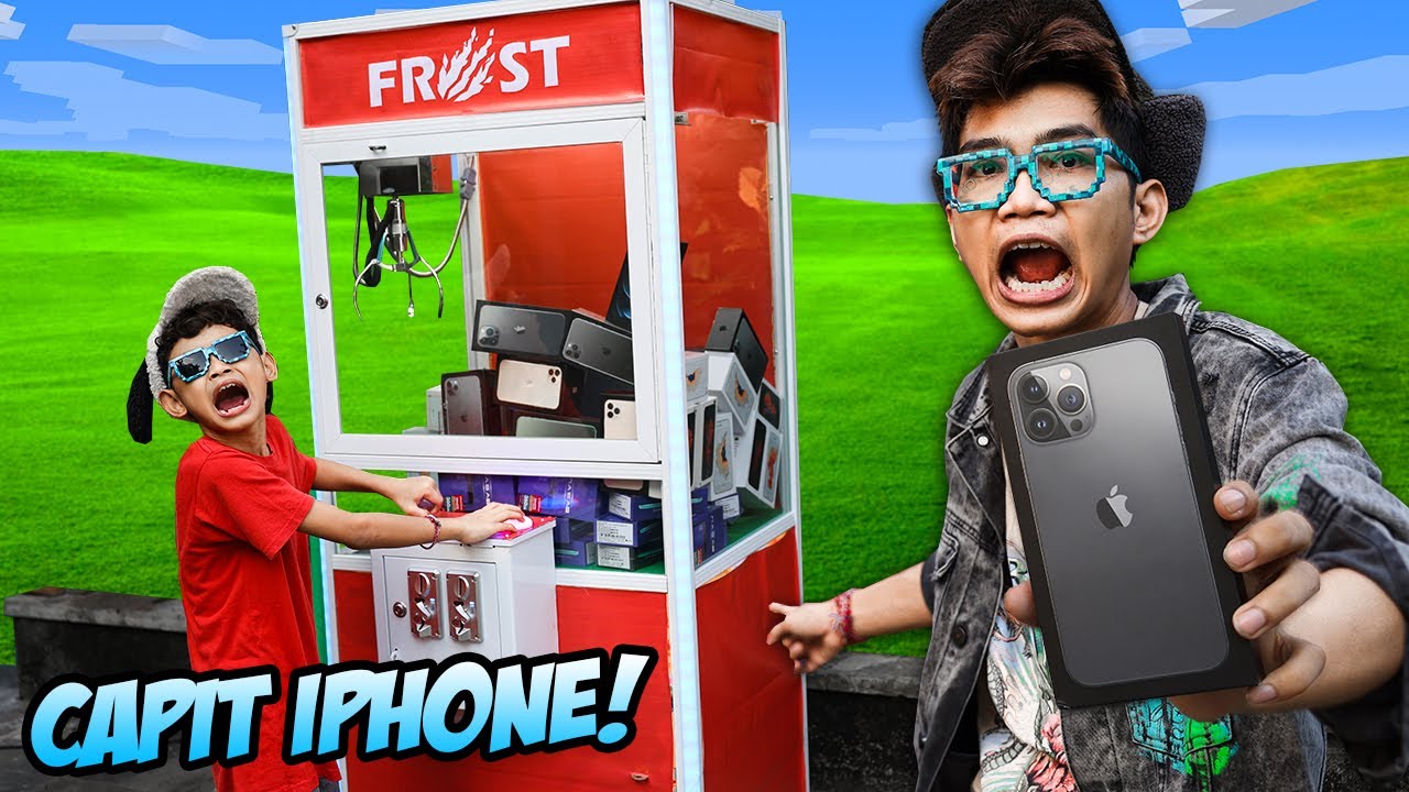 Стервозный iPhone 13 Pro Max становится вирусным!!! Один клик и он у тебя, а владелец становится ...