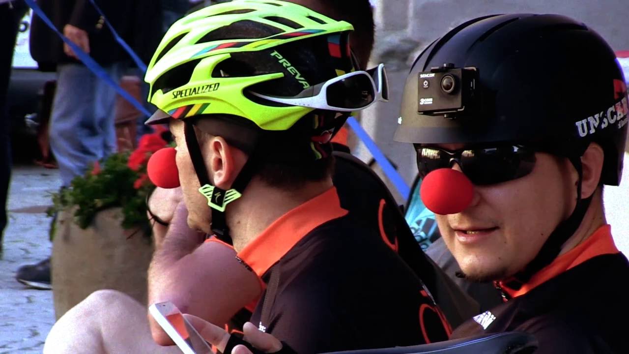 Brompton Climb: Stelvio 2016