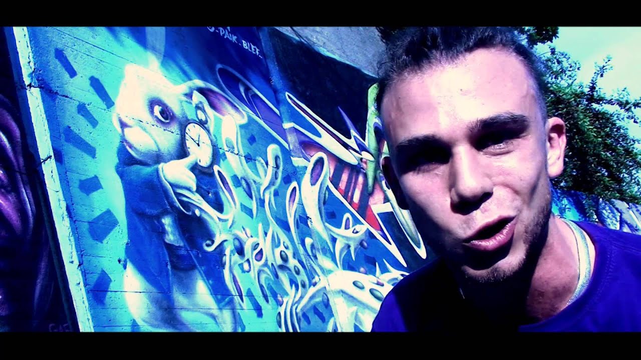 EFFEMENTI - Datti Tempo (STREET VIDEO)