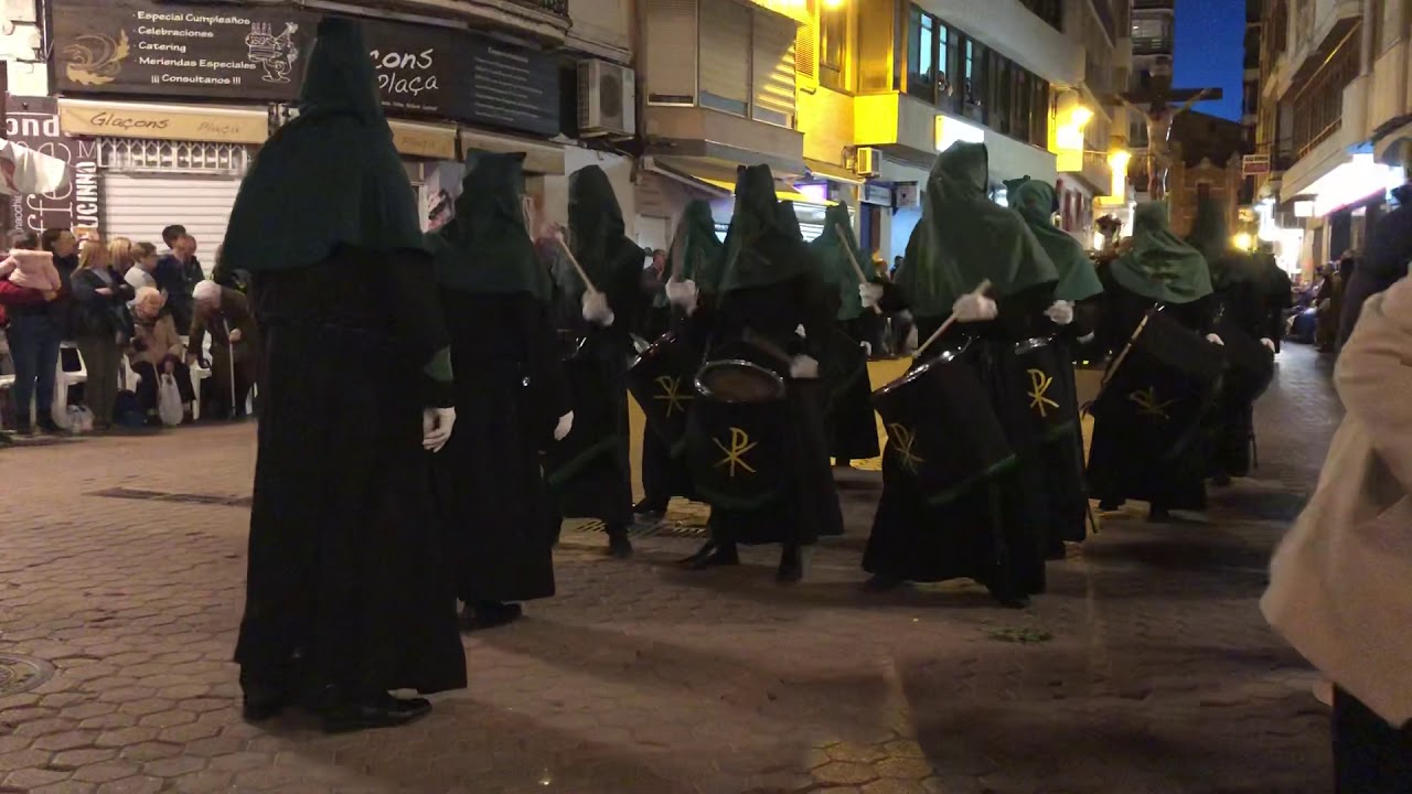 Tambores alzira