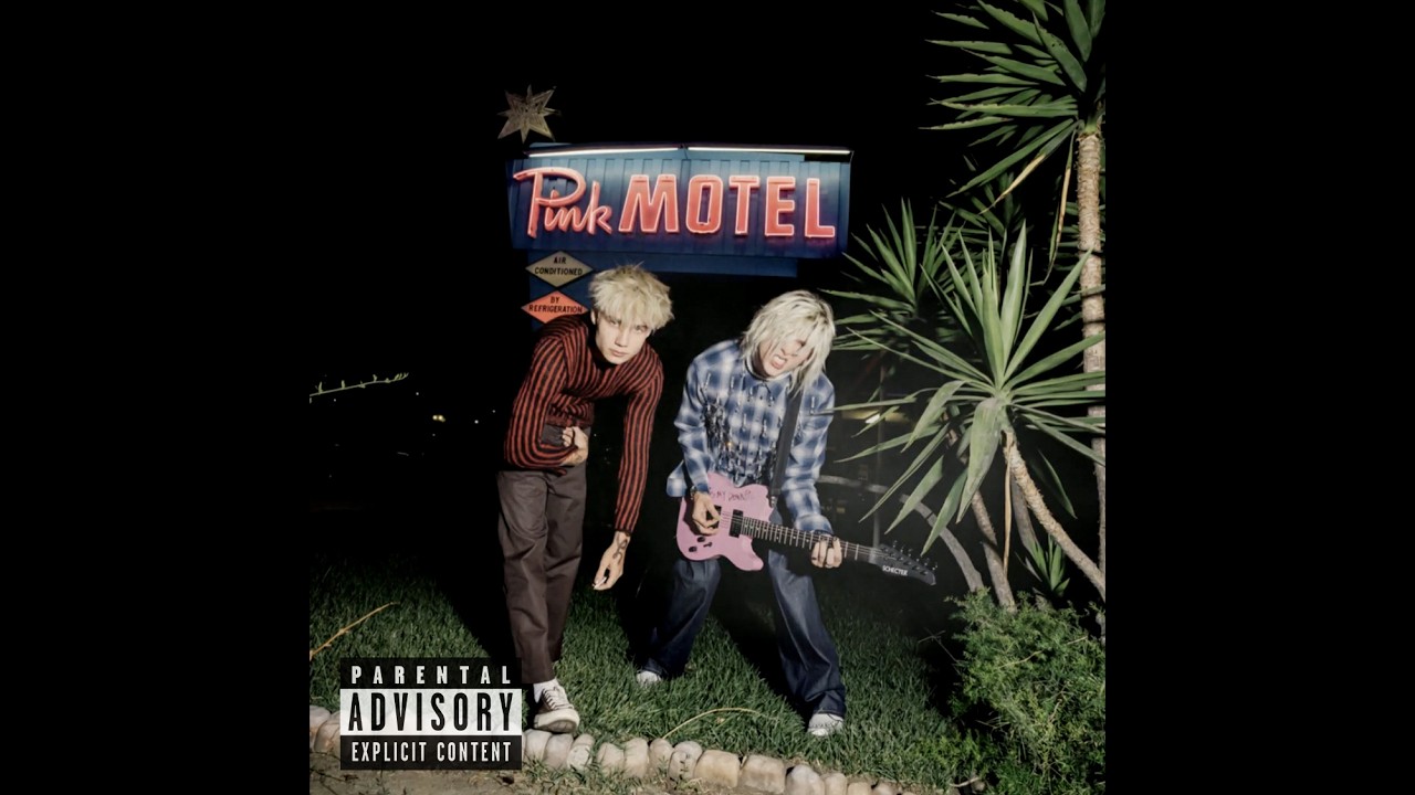 [FREE] Pop Punk x Punk Rock MGK x Jxdn x KennyHoopla Type Beat – Felicia