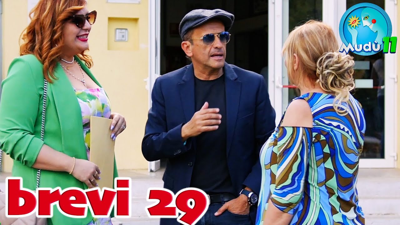 Mudù 11- Le Brevi 29