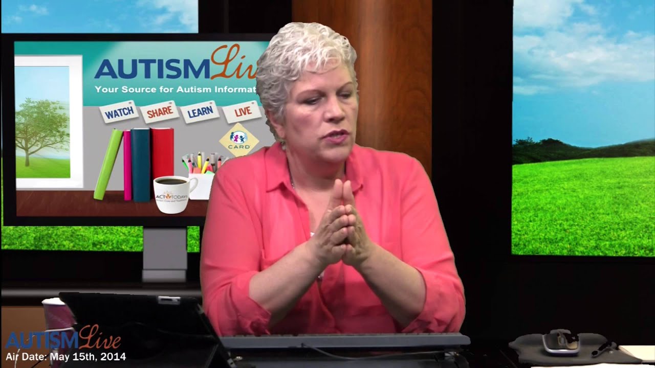 The Sally-Anne Test