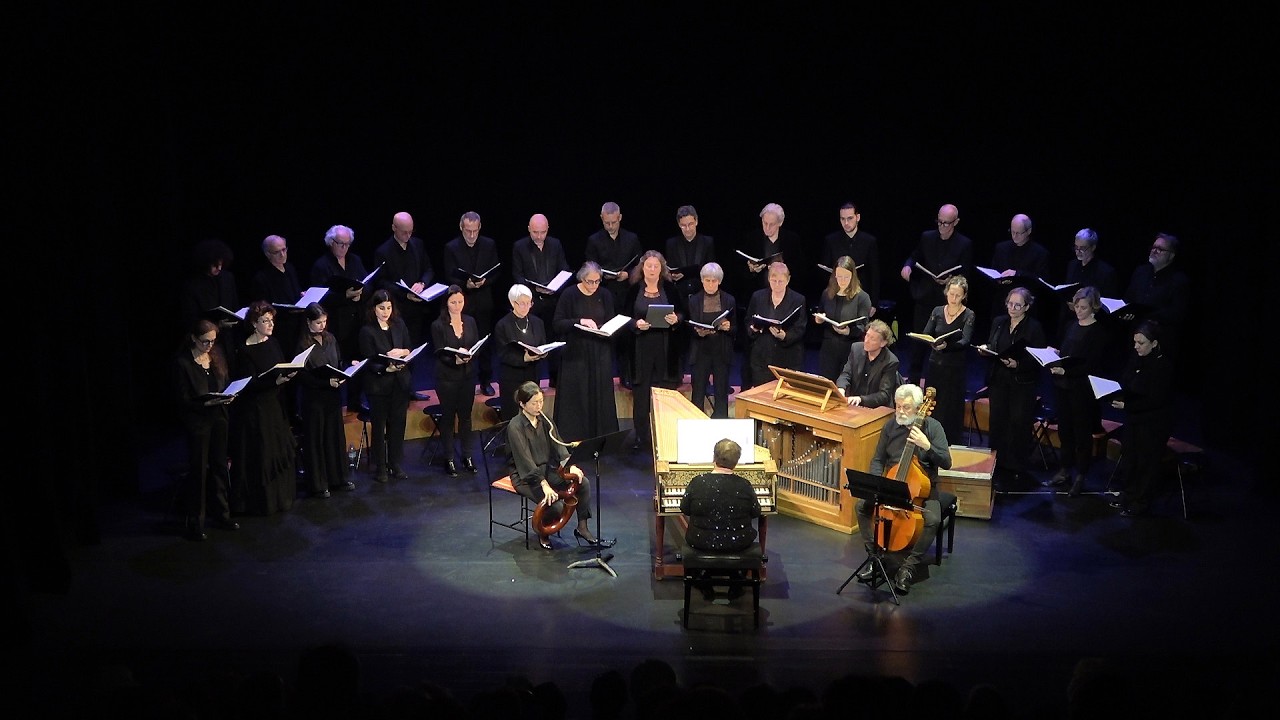 L'Art de la Musique baroque française