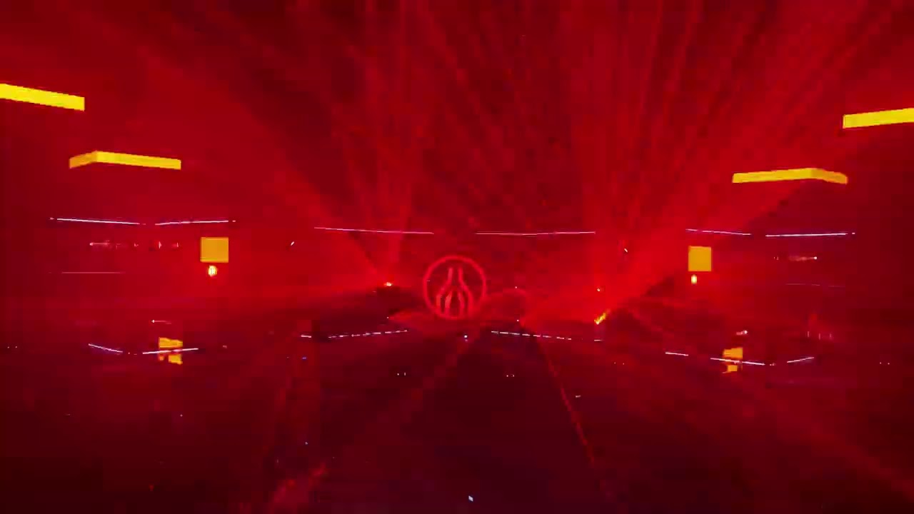 Richie Hawtin | Mayday Poland 2025 part. 2