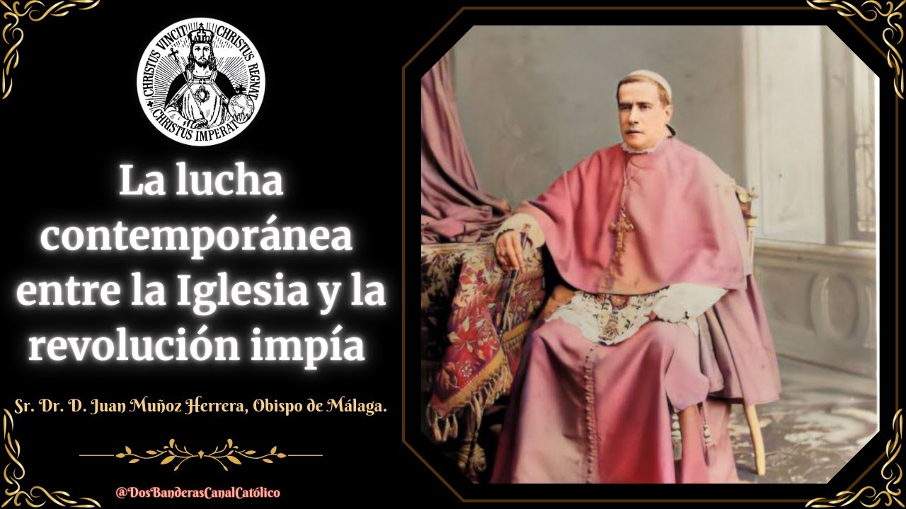 Combate contra la revolución impía, la masonería