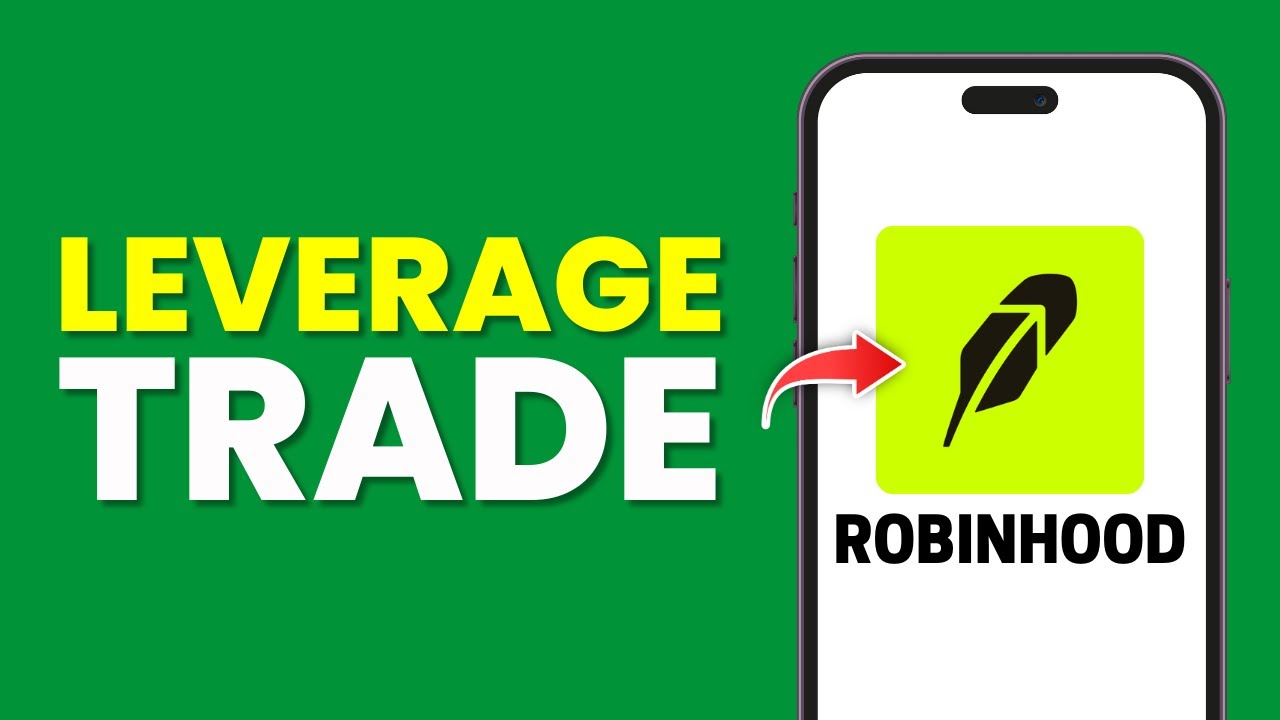 Как использовать кредитное плечо в торговле на Robinhood (полное руководство)