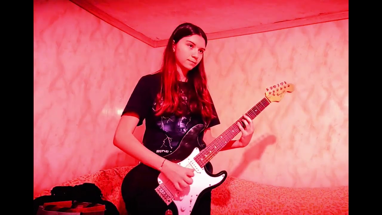 СИМОНА.Готик Метал.