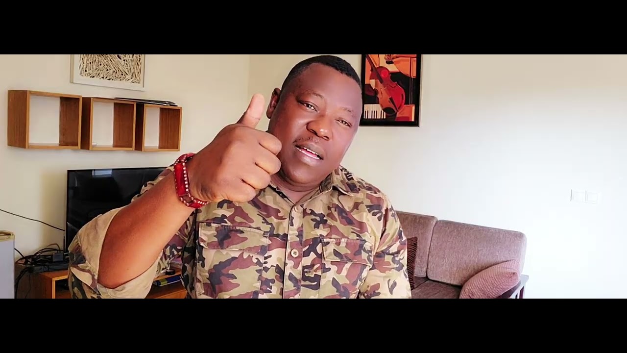[21/3] OBJAWIENIE: J.KABILA I MOISE KATUMBI STWORZYLI KOLEJNĄ M23 W KATANGE?