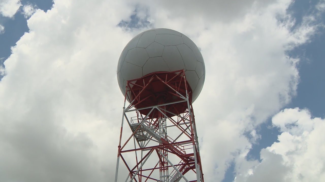 Inside the technology that powers Chicago&rsquo;s Doppler radar