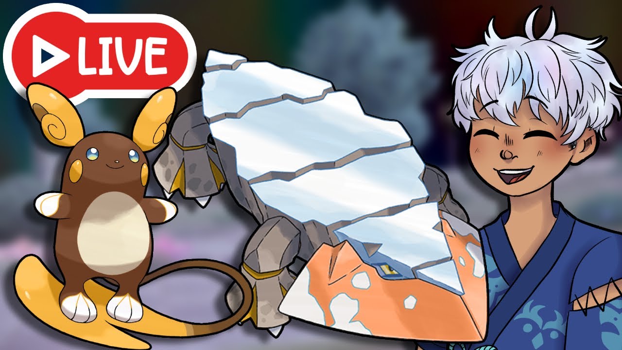 Catching EVERY Shiny Alpha Regional Form | Pokemon Legends: Z-A