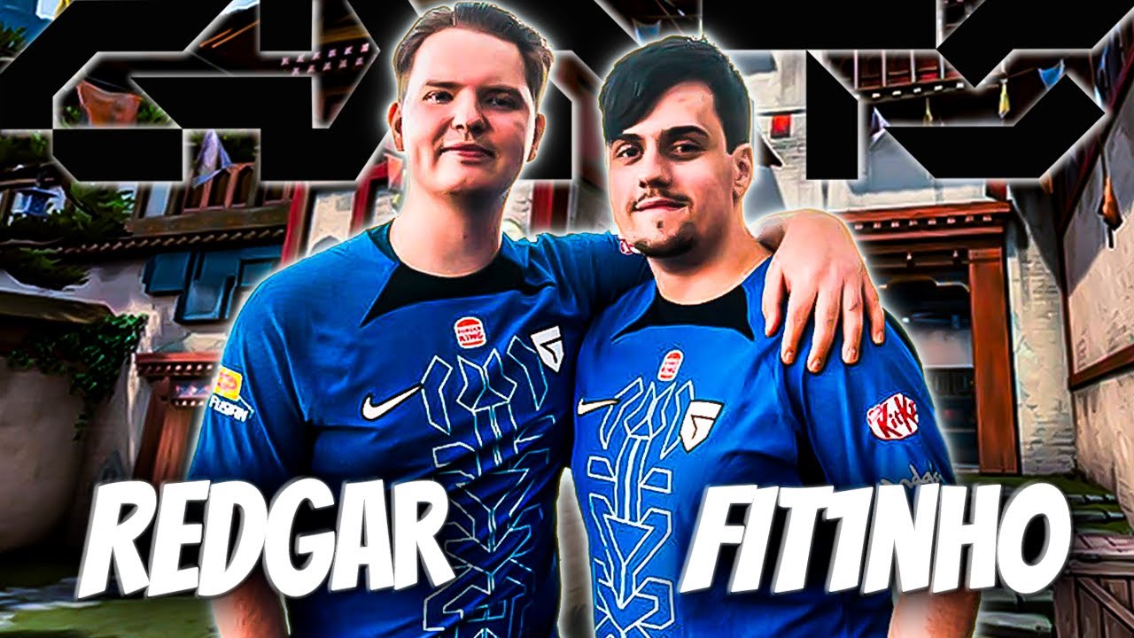 27K CARRILEANDO CON JETT DUO CON REDGAR  | FIT1NHO