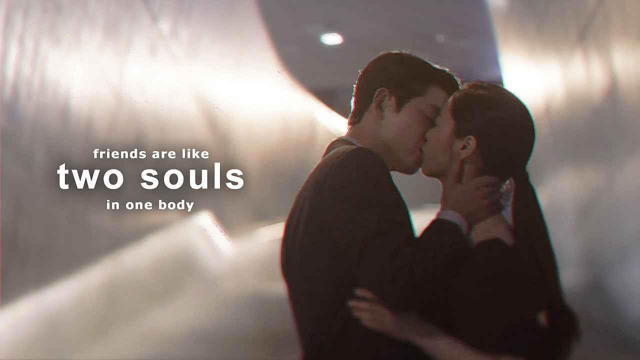 vincenzo cassano & hong cha young - deep end [+1x20] FMV