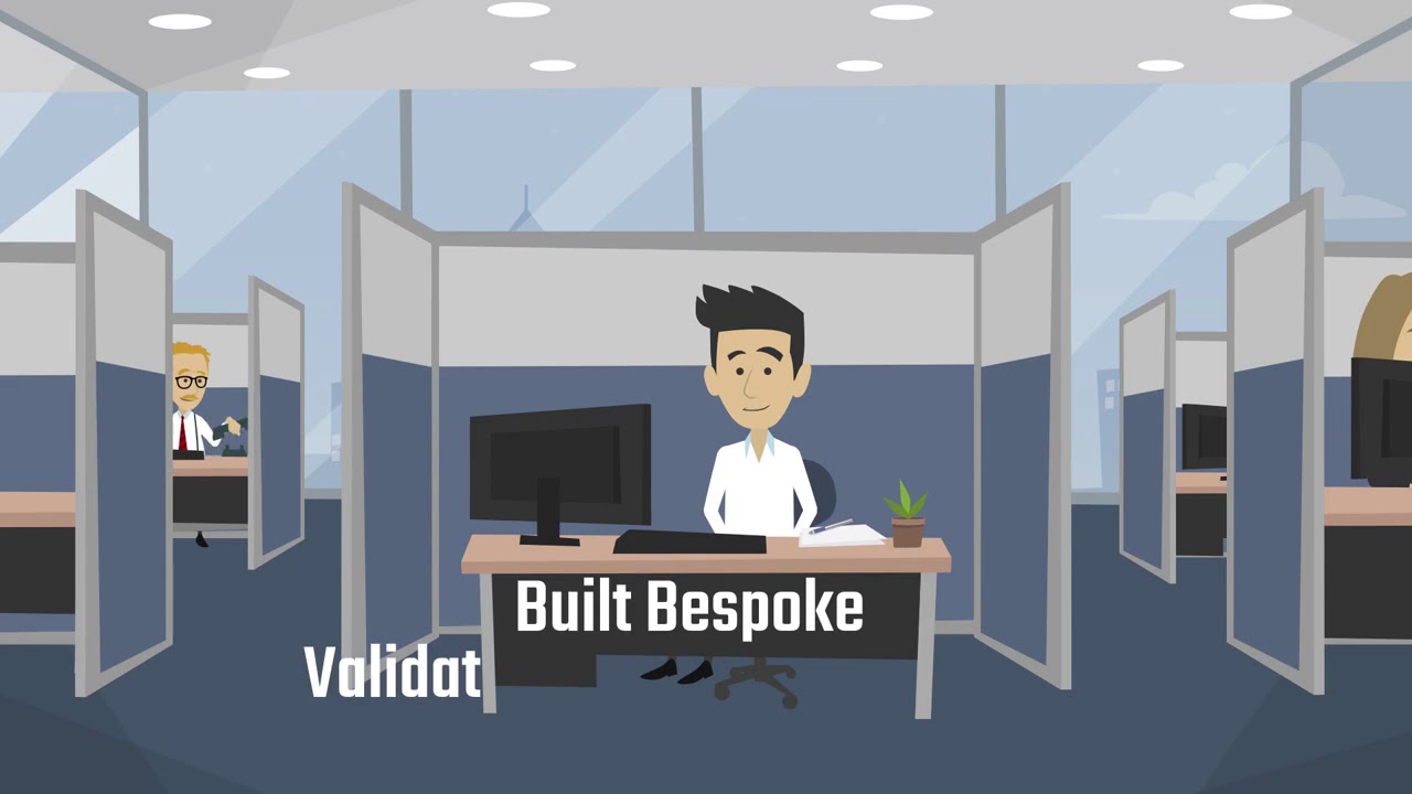 B2B Data Lists