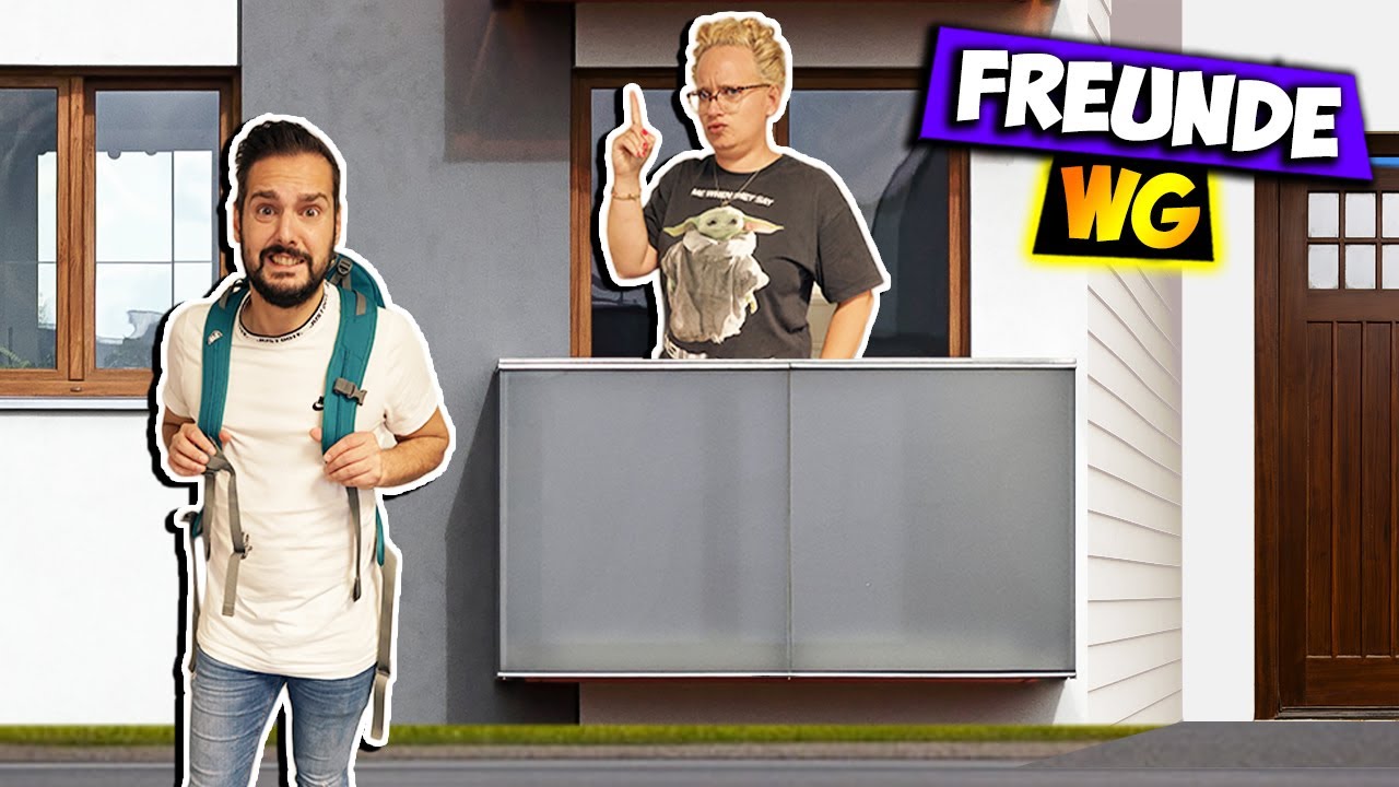 FRAU MEIER SCHMEIßT SAM RAUS & VERKAUFT DAS GANZE HAUS! Drama bei der Freunde WG #97