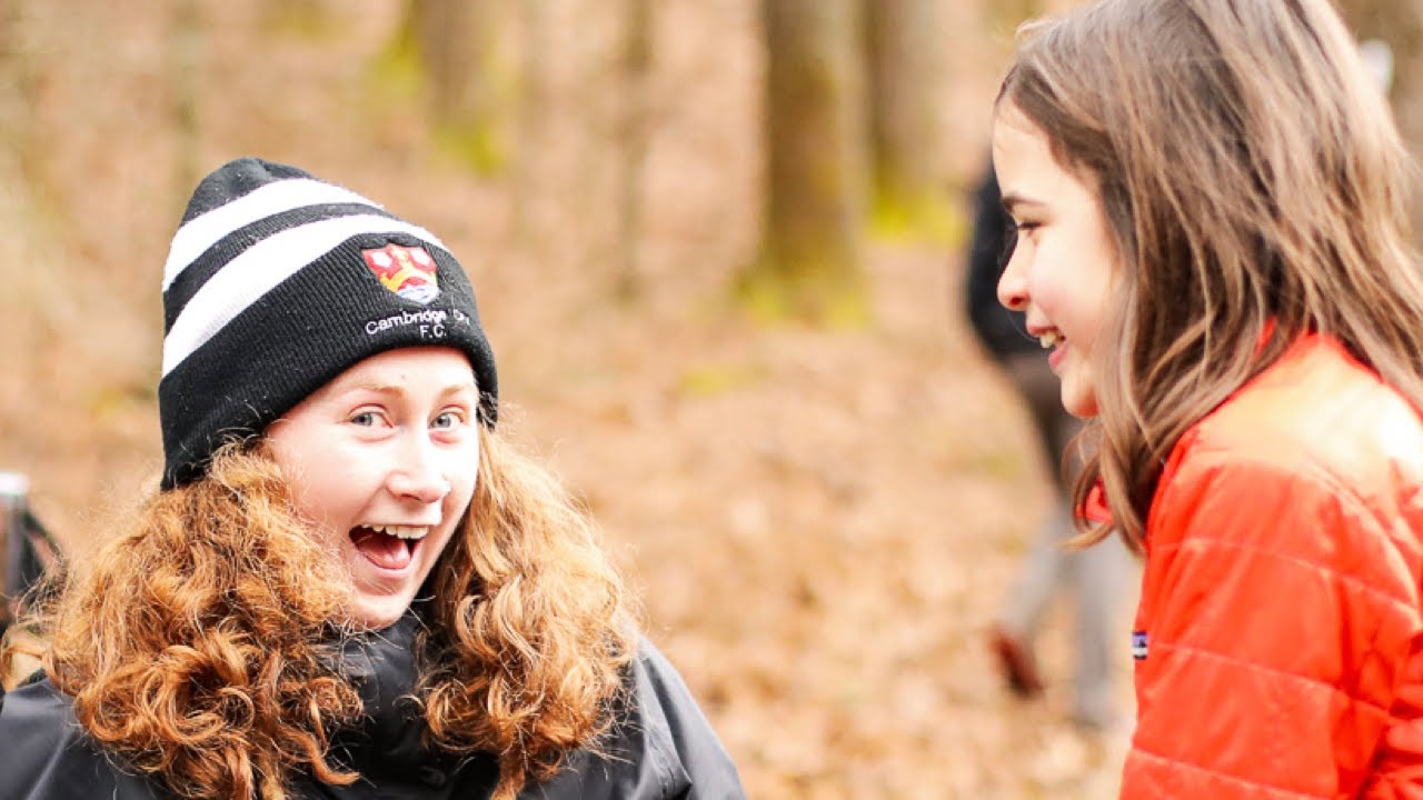 6 SECRETS FOR BEST TRAIL MAGIC