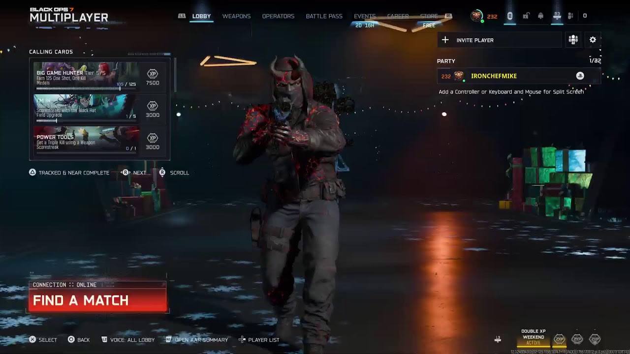 PS5 Gameplay|31 Year Old Gamer Still got it |Best Pubs POV 5 Follower Goal!