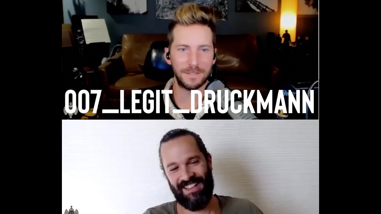Let's Get Into It with Neil Druckmann - LEGIT
