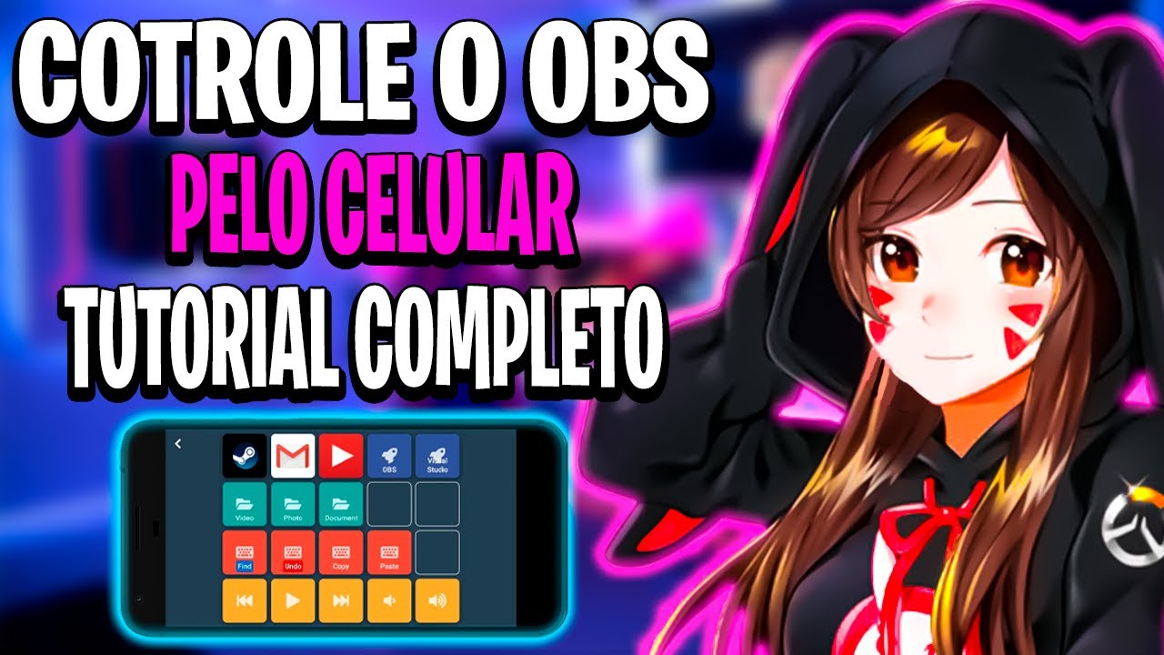 DECKBOARD TUTORIAL COMPLETO!!! (Configuração Perfeita 100%)