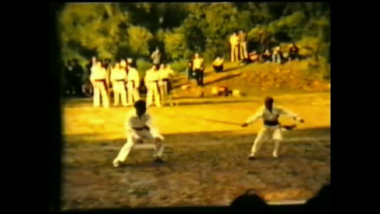 Escola do Mestre Pedro Ferreira - 1º Aniversário da APJP - 1978