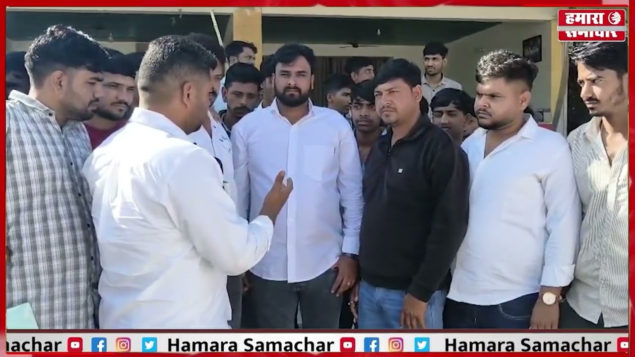 RLP कार्यकर्ताओं ने ठोकी पंचायती चुनाव की ताल…हनुमान बेनीवाल का रहेगा नेतृत्व