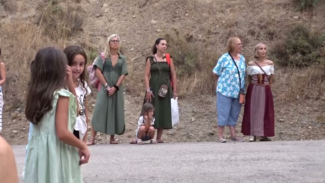 La batalla de La Peñona